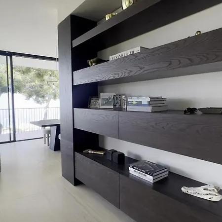 Premium 'paradise' In Villa