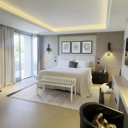 Vila Premium 'paradise' In *