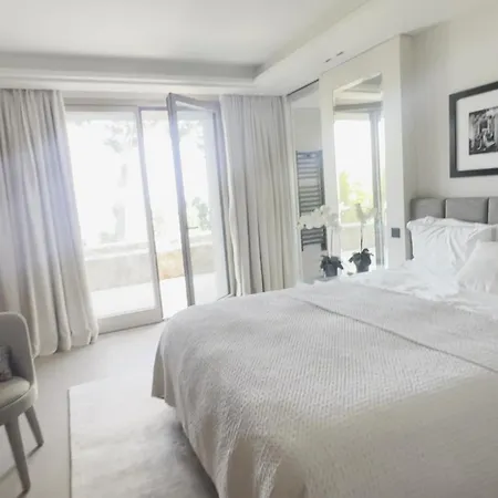 Vila Premium 'paradise' In