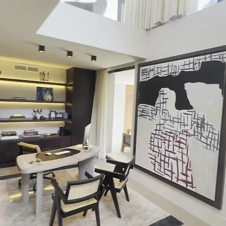 Premium 'paradise' In Vila *