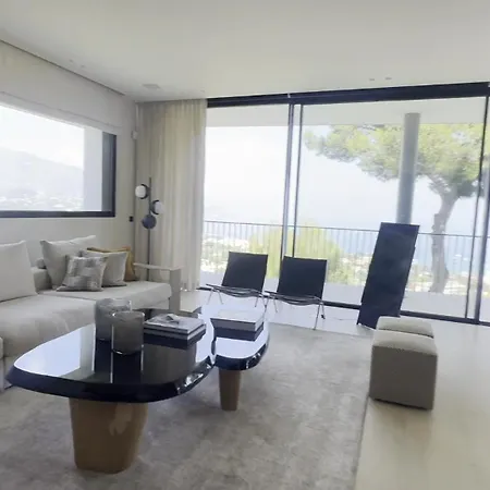 Premium 'paradise' In