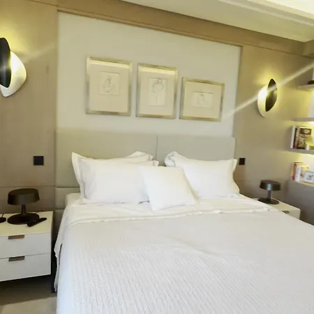 Premium 'paradise' In