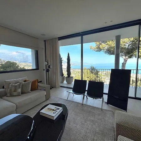 Premium 'paradise' In Villa